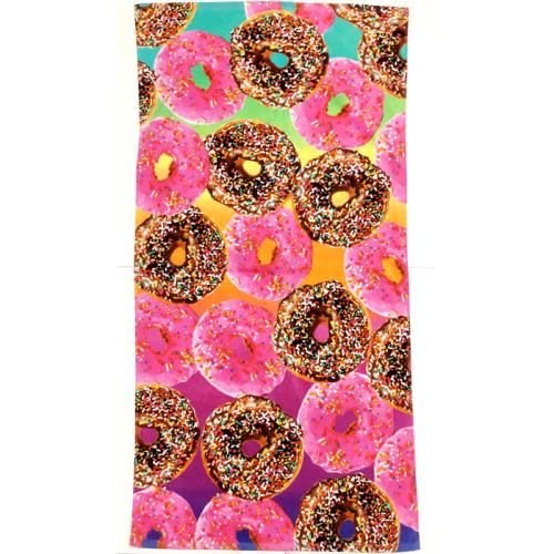 Donut Towel Donut Towel