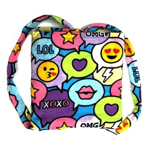 Blurb Towel Backpack Blurb Towel Backpack