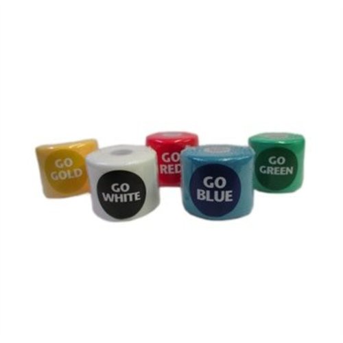Color War Foam Wrap Color War Foam Wrap
