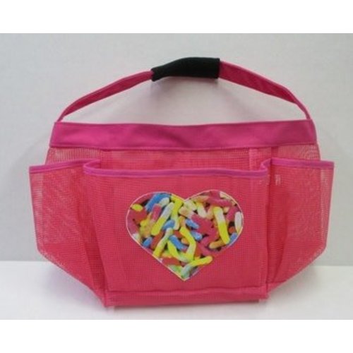 Yummy Gummy Worms Shower Caddy Yummy Gummy Worms Shower Caddy