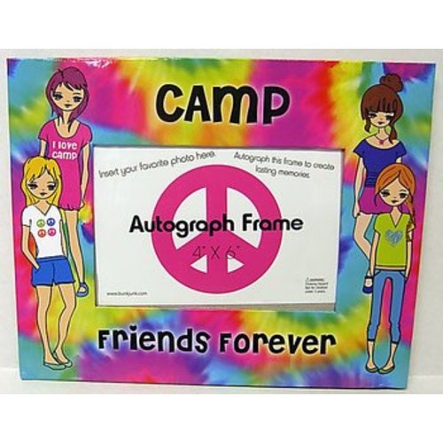 Friends Forever Autograph Frame Friends Forever Autograph Frame