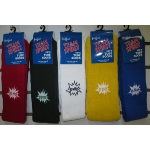 POW Color War Socks POW Color War Socks