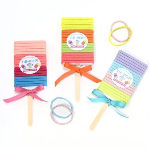Tie Pop Hairties Tie Pop Hairties