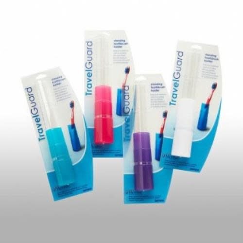 Travel Toothbrush Holder Travel Toothbrush Holder