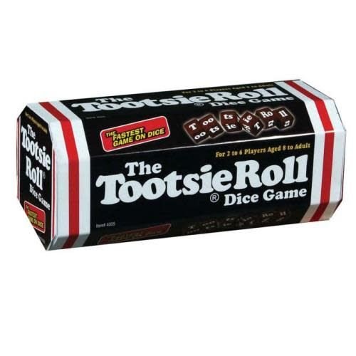 Tootsie Roll Tootsie Roll