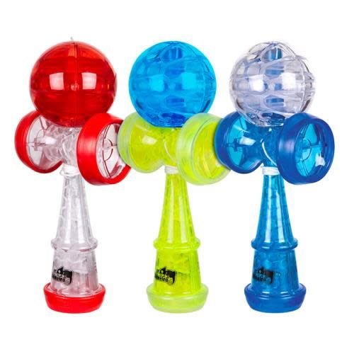 Torch Kendama Torch Kendama