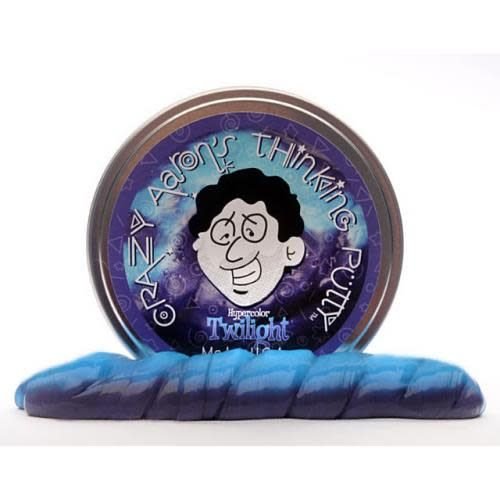 Twilight Hypercolor Putty Twilight Hypercolor Putty