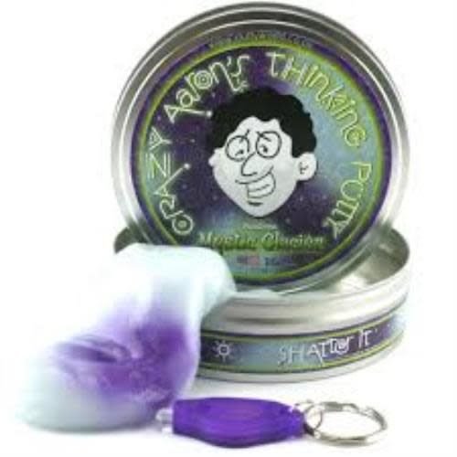 Mystic Glacier Putty Mystic Glacier Putty