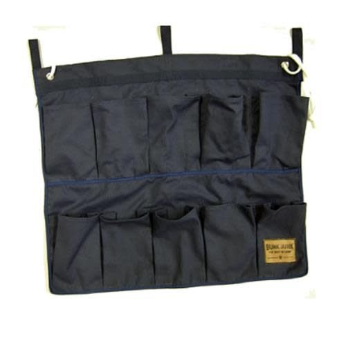 Navy Shoe Bag Navy Shoe Bag