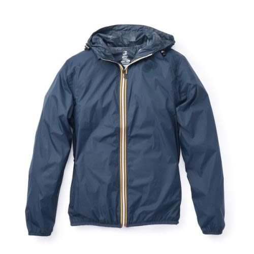 Packable Rain Jacket Packable Rain Jacket