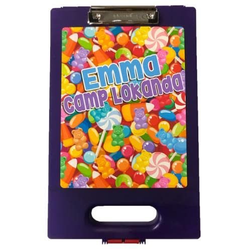 Oodles of Candy Clipboard Oodles of Candy Clipboard