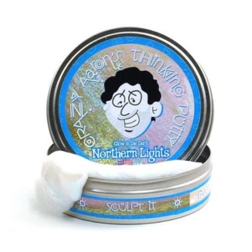 Northern Lights Putty Northern Lights Putty