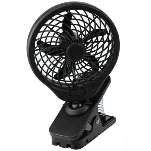 Amazing Portable Clip Fan Amazing Portable Clip Fan
