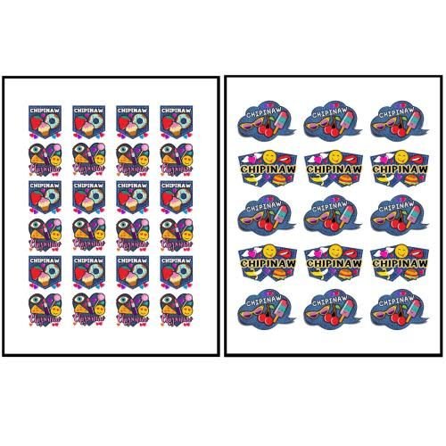 Patches Stickers Patches Stickers