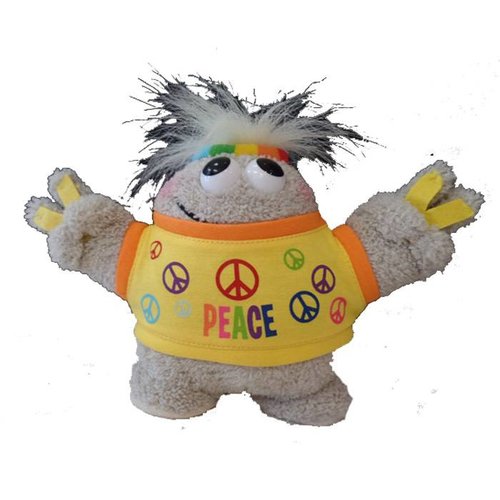 Peace Groovy Hug Peace Groovy Hug