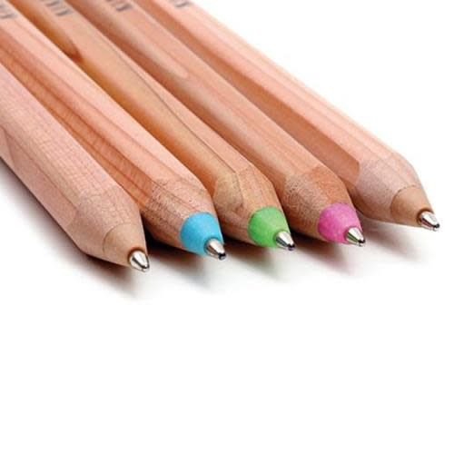 Wooden Pencil Pen Wooden Pencil Pen