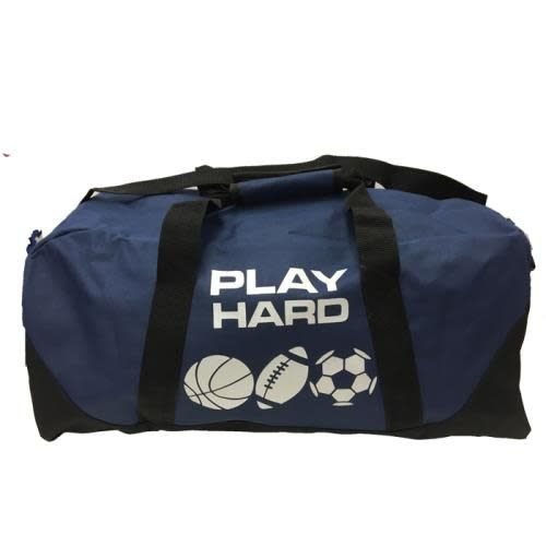 Play Hard Bus Bag Play Hard Bus Bag