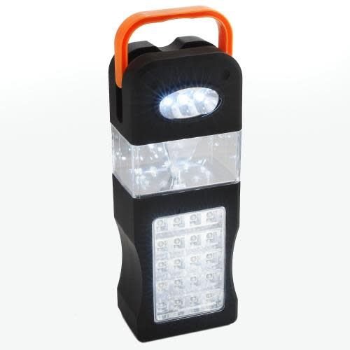 Giant Lantern (33 LEDs) Giant Lantern (33 LEDs)