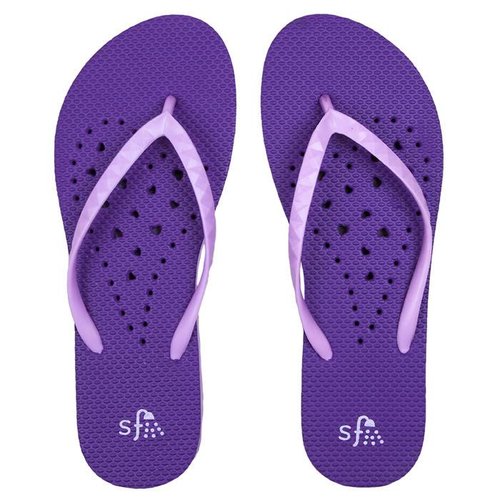 Purple/Lavender Showaflops Purple/Lavender Showaflops