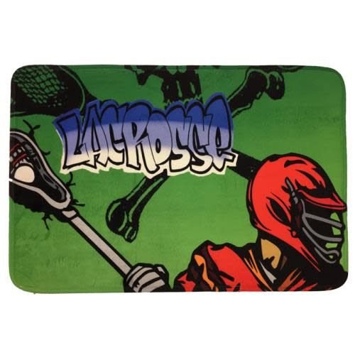 Lax Mat Lax Mat