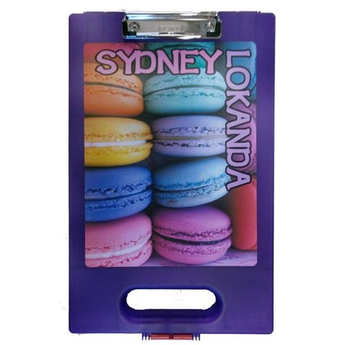 Macaroons Clipboard Macaroons Clipboard