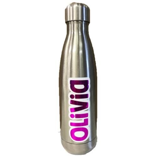 Double Layered Water Bottle Double Layered Water Bottle