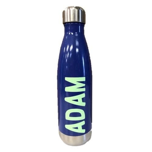 Glow in the Dark Water Bottle Glow in the Dark Water Bottle