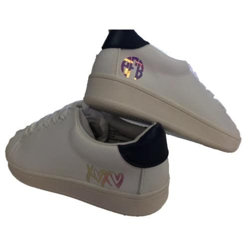 Customized Sneaker Decals Customized Sneaker Decals