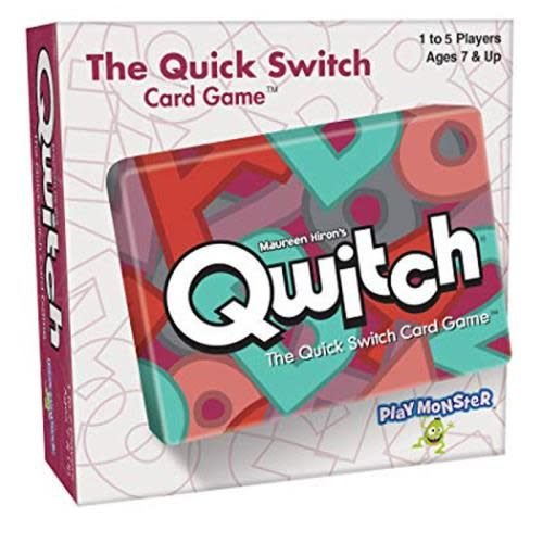 Q Witch Q Witch