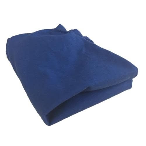 Royal Blue Jersey Sheet Set Royal Blue Jersey Sheet Set
