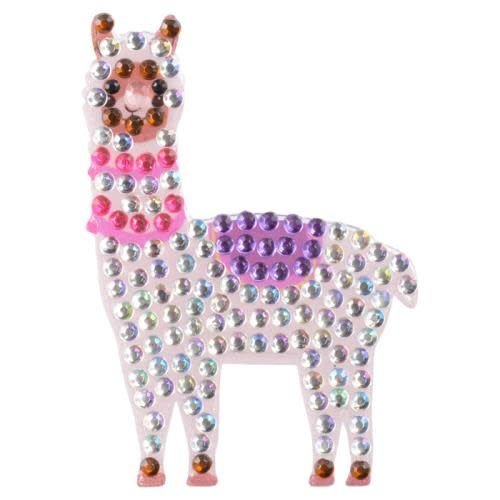Llama StickerBean Llama StickerBean