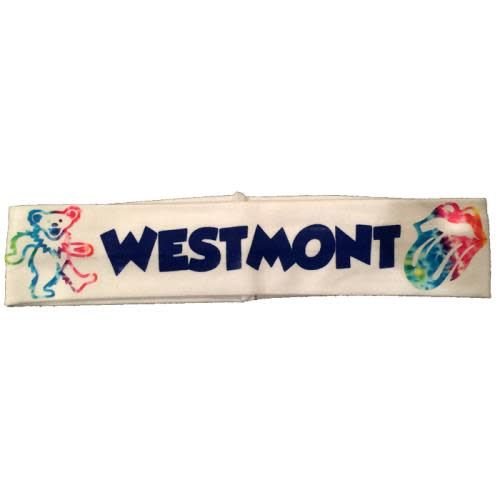 Rock-n-Roll Headband Rock-n-Roll Headband