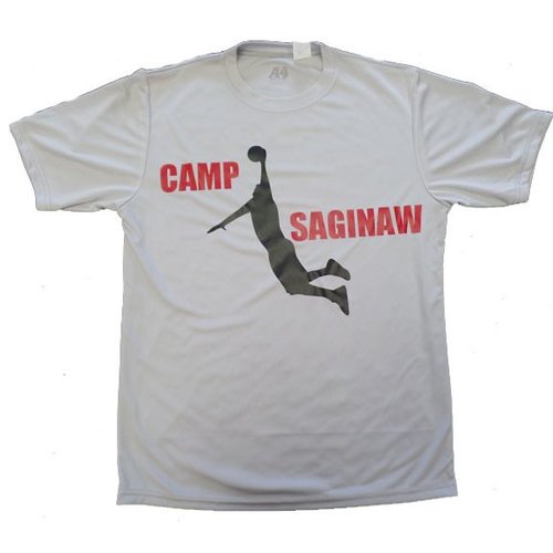 Dunk Silhouette Performance Shirt Dunk Silhouette Performance Shirt