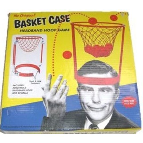 Basket Case Basket Case