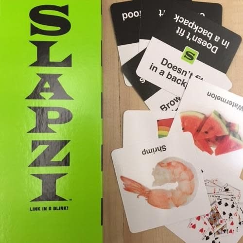 Slapzi Slapzi