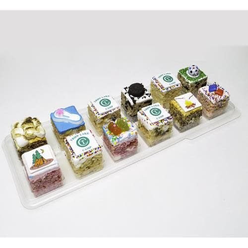 Treat House Rice Krispies Treat House Rice Krispies