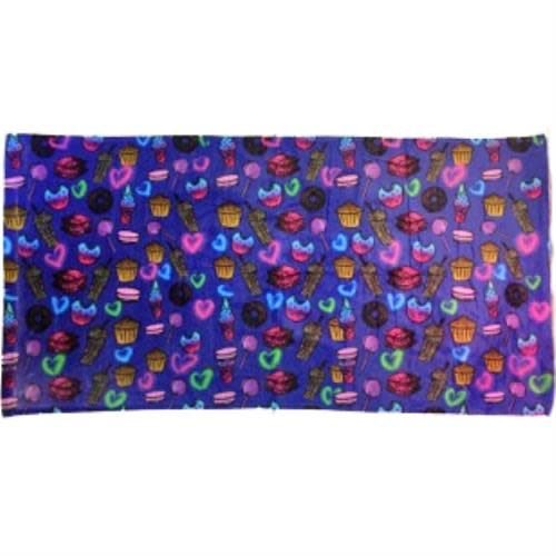 Sparkly Food Towel Sparkly Food Towel