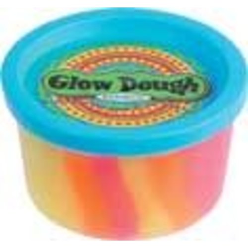 Glow Dough Glow Dough