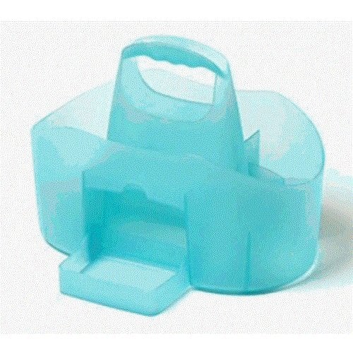 Plastic Colored Shower Caddy Plastic Colored Shower Caddy