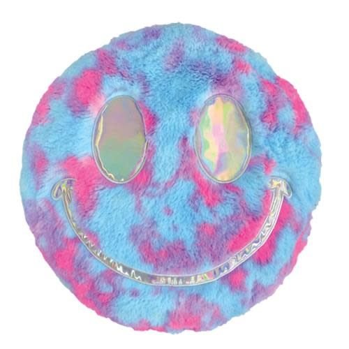 Good Vibes Unscented Reversible Pillow Good Vibes Unscented Reversible Pillow