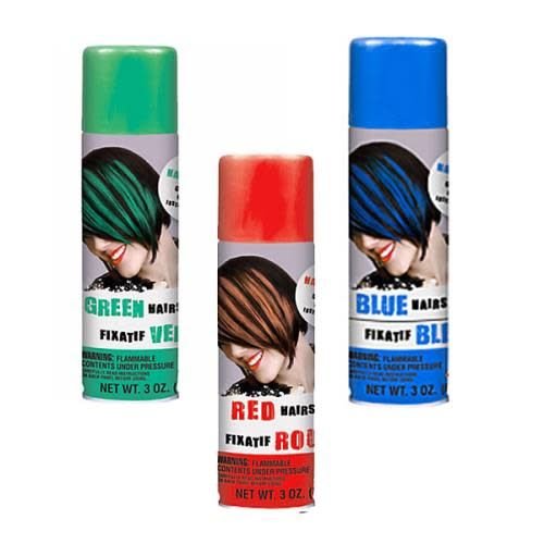 Hair Spray Hair Spray