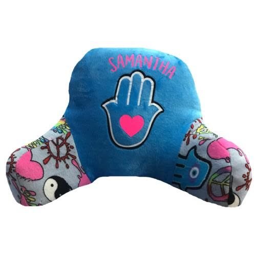 Fuzzy Hamsa Boyfriend Fuzzy Hamsa Boyfriend