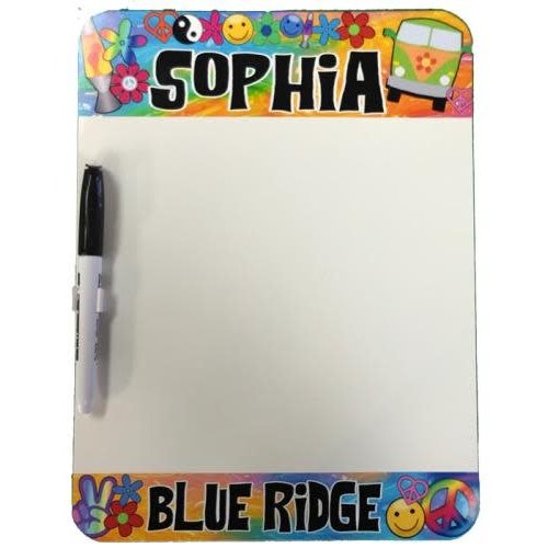 Groovy Dry Erase Board Groovy Dry Erase Board