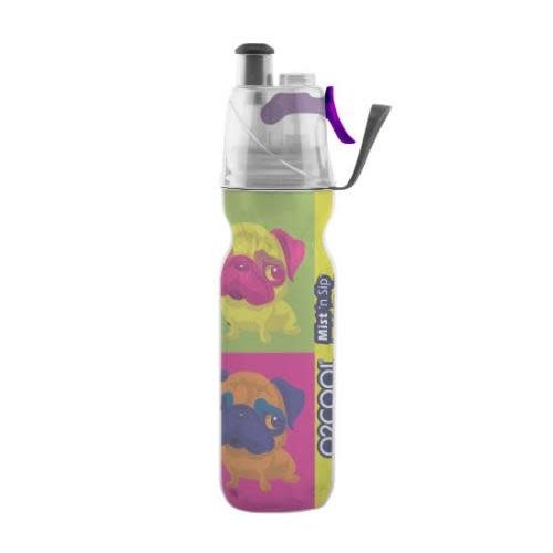 Dog Insulated Sip and Mist Dog Insulated Sip and Mist