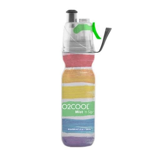 Rainbow Insulated Sip and Mist Rainbow Insulated Sip and Mist