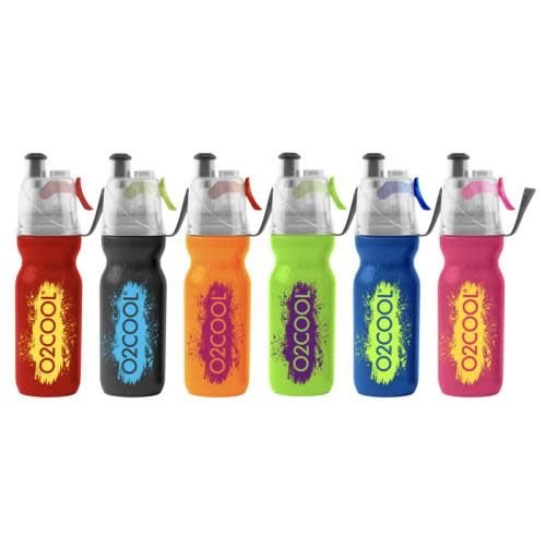 Neon Sip and Mist Neon Sip and Mist