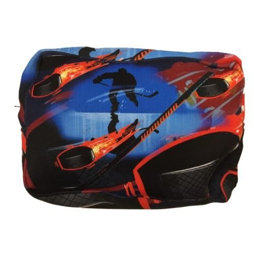 Hockey Neoprene Dopp Kit Hockey Neoprene Dopp Kit