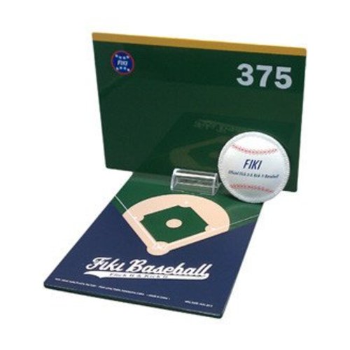 Fiki Baseball Fiki Baseball