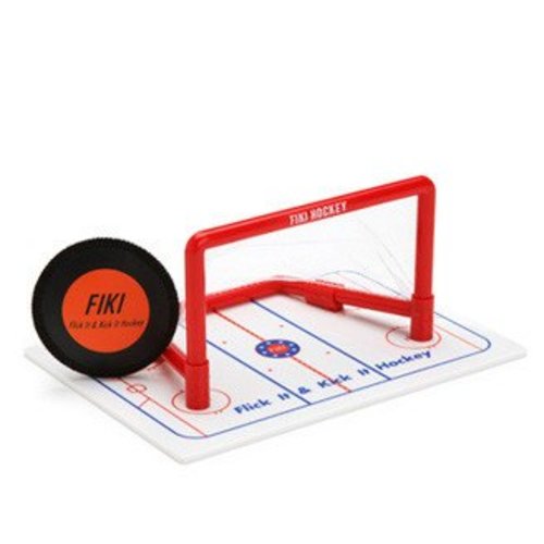 Fiki Hockey Fiki Hockey