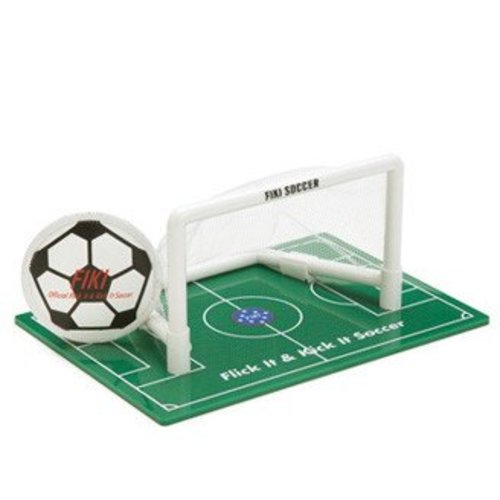 Fiki Soccer Fiki Soccer